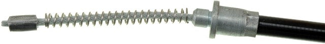 Dorman - First Stop Parking Brake Cable P/N:C93568 Fits: Nissan Pulsar Nx 86-83, Nissan Sentra 86-83, Nissan Tsuru 86-84 - Image 3