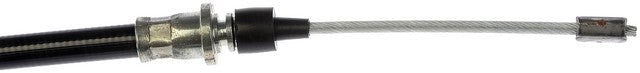 Dorman - First Stop Parking Brake Cable P/N:C93573 Fits: Nissan Pulsar Nx 86-83, Nissan Sentra 86-83, Nissan Tsuru 86-84 - Image 3