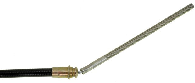 Dorman - First Stop Parking Brake Cable P/N:C93585 Fits: Dodge D350 93-88, Dodge W350 93-88 - Image 3