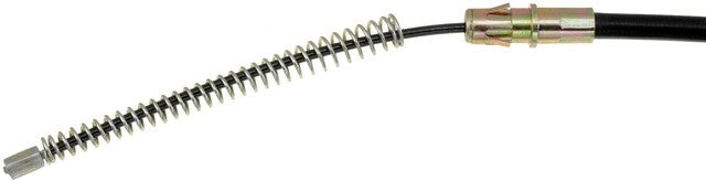 Dorman - First Stop Parking Brake Cable P/N:C93595 Fits: Buick Regal 1988, Oldsmobile Cutlass Supreme 89-88, Pontiac Grand Prix 89-88 - Image 3