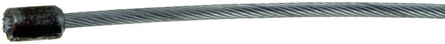 Dorman - First Stop Parking Brake Cable P/N:C93613 Fits: Dodge Dakota 1987 - Image 3
