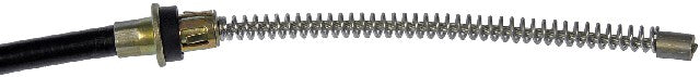 Dorman - First Stop Parking Brake Cable P/N:C93627 Fits: Dodge Dakota 96-87 - Image 3