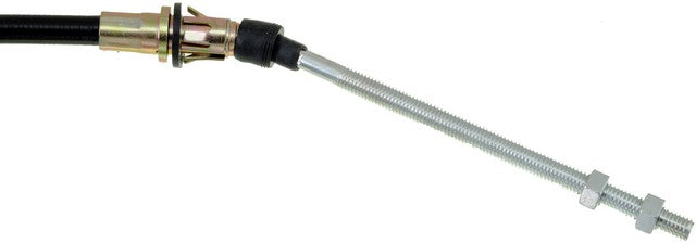 Dorman - First Stop Parking Brake Cable P/N:C93628 Fits: Ford Bronco Ii 89-88 - Image 3