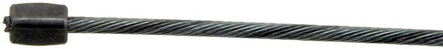 Dorman - First Stop Parking Brake Cable P/N:C93661 Fits: Chevrolet Llv 91-87, Chevrolet S10 Blazer 91-83, GMC S15 Jimmy 91-83 - Image 3