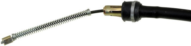 Dorman - First Stop Parking Brake Cable P/N:C93665 Fits: Honda Civic 87-84 - Image 3