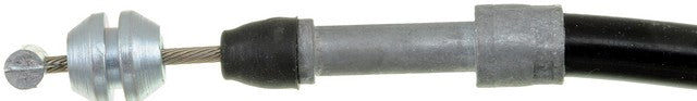 Dorman - First Stop Parking Brake Cable P/N:C93687 Fits: Toyota Supra 92-86 - Image 3