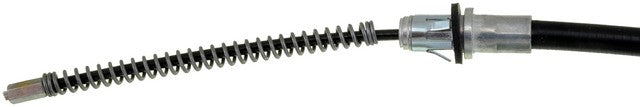 Dorman - First Stop Parking Brake Cable P/N:C93697 Fits: Dodge Charger 87-85, Dodge Omni 86-85, Plymouth Horizon 1985 - Image 3