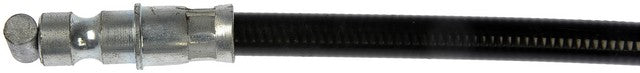 Dorman - First Stop Parking Brake Cable P/N:C93698 Fits: Dodge Colt 91-87, Plymouth Colt 91-87 - Image 3