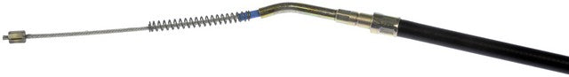 Dorman - First Stop Parking Brake Cable P/N:C93705 Fits: BMW 318i 85-84 - Image 3