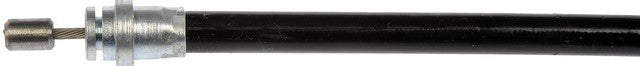 Dorman - First Stop Parking Brake Cable P/N:C93708 Fits: Subaru Brat 87-82, Subaru Dl 89-80, Subaru Gl 89-80, Subaru Gl-10 89-85, Subaru Glf 82-80, Subaru Standard 87-80 - Image 3