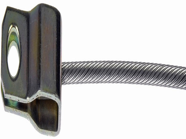 Dorman - First Stop Parking Brake Cable P/N:C93728 Fits: Toyota Pickup 1986, Toyota Pickup 83-79 - Image 3