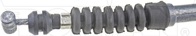 Dorman - First Stop Parking Brake Cable P/N:C93732 Fits: Toyota Corolla 88-84 - Image 4
