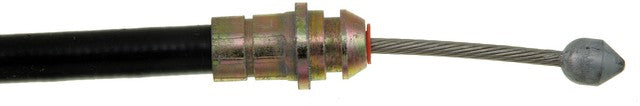 Dorman - First Stop Parking Brake Cable P/N:C93734 Fits: Ford E-150 Econoline, Ford E-150 Econoline Club Wagon, Ford E-250 Econoline, Ford E-250 Econoline Club Wagon, Ford E-350 Econoline, Ford E-350 Econoline Club Wagon - Image 3