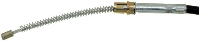 Dorman - First Stop Parking Brake Cable P/N:C93735 Fits: Chevrolet Beretta 90-87 - Image 3