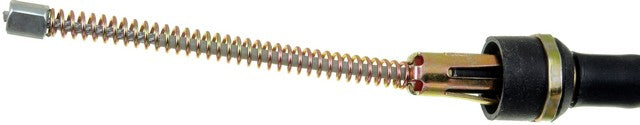 Dorman - First Stop Parking Brake Cable P/N:C93748 Fits: Toyota Celica 85-82 - Image 3