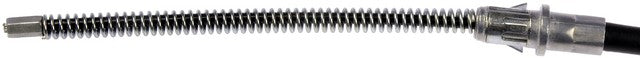 Dorman - First Stop Parking Brake Cable P/N:C93757 Fits: Chrysler Lebaron 78-77, Dodge Aspen 78-77, Dodge Diplomat 78-77, Plymouth Volare 78-77 - Image 3