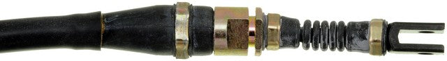 Dorman - First Stop Parking Brake Cable P/N:C93770 Fits: Honda Prelude 87-84 - Image 3