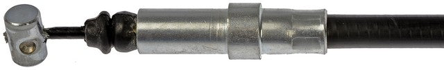 Dorman - First Stop Parking Brake Cable P/N:C93774 Fits: Honda Prelude 87-84 - Image 3