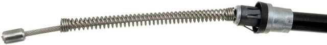 Dorman - First Stop Parking Brake Cable P/N:C93775 Fits: Honda Civic 87-84 - Image 3