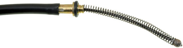 Dorman - First Stop Parking Brake Cable P/N:C93790 Fits: Dodge Colt 92-85, Mitsubishi Mirage 88-85, Mitsubishi Mirage 92-91, Plymouth Colt 92-85 - Image 3
