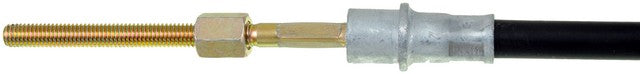 Dorman - First Stop Parking Brake Cable P/N:C93791 Fits: Dodge Colt 84-82, Plymouth Champ 1982, Plymouth Colt 84-82 - Image 3