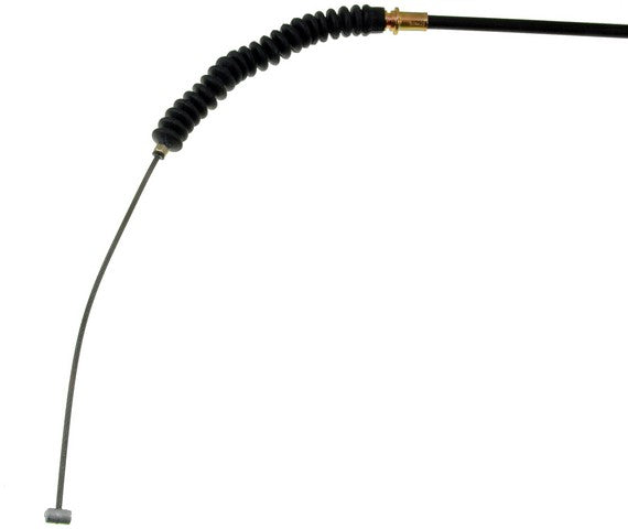 Dorman - First Stop Parking Brake Cable P/N:C93814 Fits: Dodge Ram 50 93-87, Mitsubishi Mighty Max 96-87 - Image 3