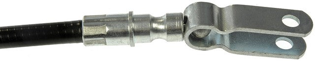 Dorman - First Stop Parking Brake Cable P/N:C93818 Fits: Chevrolet P30 83-82, Chevrolet P30 87-85, GMC P3500 83-82, GMC P3500 87-85 - Image 3