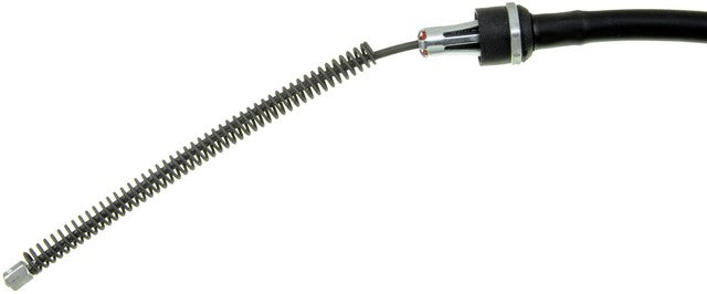 Dorman - First Stop Parking Brake Cable P/N:C93823 Fits: Dodge Ram 50 93-87, Mitsubishi Mighty Max 94-87 - Image 3