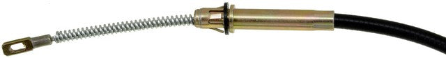 Dorman - First Stop Parking Brake Cable P/N:C93861 Fits: Chevrolet Beretta 1994, Chevrolet Cavalier 94-92, Chevrolet Corsica 94-87, Pontiac Sunbird 94-92 - Image 3
