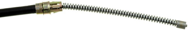 Dorman - First Stop Parking Brake Cable P/N:C93868 Fits: Ford Cougar 94-90, Ford Thunderbird 97-89, Mercury Cougar 96-89 - Image 3