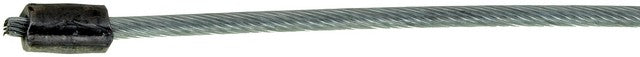 Dorman - First Stop Parking Brake Cable P/N:C93871 Fits: Chrysler Lebaron 89-88, Chrysler New Yorker 93-90, Dodge Dynasty 93-90, Dodge Lancer 89-88 - Image 3