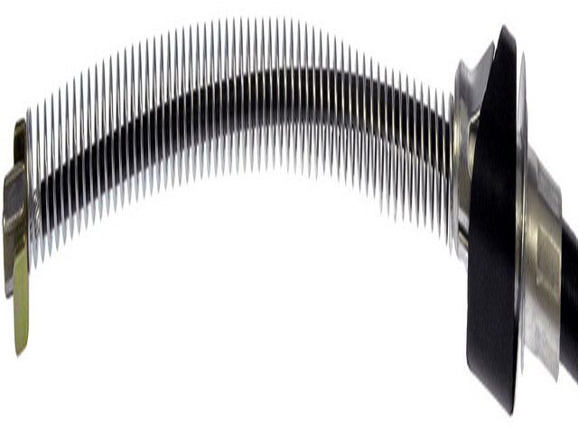 Dorman - First Stop Parking Brake Cable P/N:C93875 Fits: Dodge B2500 1997, Dodge B350 94-89, Dodge B3500 97-95 - Image 3