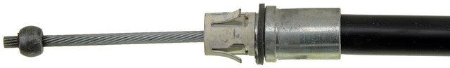 Dorman - First Stop Parking Brake Cable P/N:C93892 Fits: Ford E-150 Econoline 90-88 - Image 3
