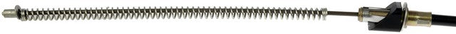 Dorman - First Stop Parking Brake Cable P/N:C93893 Fits: Ford F-100 83-80, Ford F-150 96-80, Ford F-250 96-80, Ford F-250 Hd 1997, Ford F-350 91-80 - Image 3