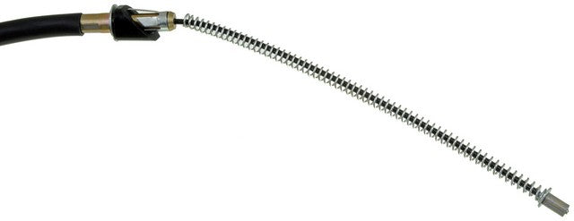 Dorman - First Stop Parking Brake Cable P/N:C93894 Fits: Ford F-100 83-80, Ford F-150 96-80, Ford F-250 96-80, Ford F-250 Hd 1997, Ford F-350 91-80 - Image 3