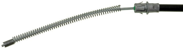 Dorman - First Stop Parking Brake Cable P/N:C93896 Fits: Chevrolet Llv 91-87 - Image 3