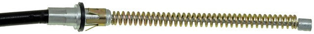 Dorman - First Stop Parking Brake Cable P/N:C93900 Fits: Chevrolet Lumina Apv 96-90, Oldsmobile Silhouette 96-90, Pontiac Trans Sport 96-90 - Image 3
