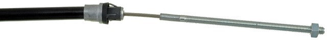 Dorman - First Stop Parking Brake Cable P/N:C93907 Fits: Buick Electra, Buick Lesabre, Buick Park Avenue, Cadillac Commercial Chassis, Cadillac Deville, Cadillac Fleetwood, Oldsmobile 88, Oldsmobile 98, Oldsmobile Delta 88, Pontiac Bonneville - Image 3