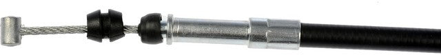 Dorman - First Stop Parking Brake Cable P/N:C93910 Fits: Geo Prizm 92-89 - Image 3