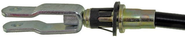 Dorman - First Stop Parking Brake Cable P/N:C93916 Fits: Ford F-59 Commercial Stripped Chassis 97-89 - Image 3