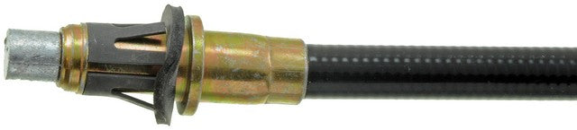 Dorman - First Stop Parking Brake Cable P/N:C93917 Fits: Ford F-53 Motorhome Chassis 1989 - Image 3