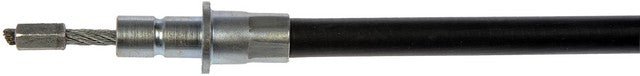 Dorman - First Stop Parking Brake Cable P/N:C93918 Fits: Chrysler Voyager 95-94, Dodge Caravan 95-90, Plymouth Voyager 95-90 - Image 3