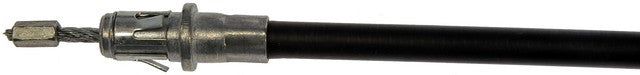 Dorman - First Stop Parking Brake Cable P/N:C93919 Fits: Chrysler Grand Voyager 95-91, Chrysler TOWN & COUNTRY 95-90, Dodge Caravan 95-90, Dodge Grand Caravan 95-90, Plymouth Grand Voyager 95-90 - Image 3