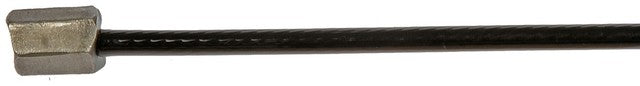 Dorman - First Stop Parking Brake Cable P/N:C93924 Fits: Buick Roadmaster, Cadillac Brougham, Cadillac Commercial Chassis, Cadillac Deville, Cadillac Fleetwood, Chevrolet Caprice, Chevrolet Impala, Volvo 740, Volvo 745, Volvo 760, Volvo 780 - Image 3