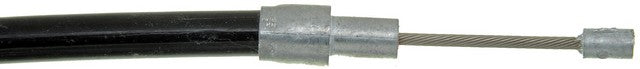 Dorman - First Stop Parking Brake Cable P/N:C93940 Fits: Dodge D250 93-90, Dodge W250 93-90 - Image 3