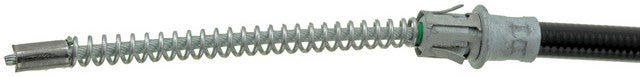 Dorman - First Stop Parking Brake Cable P/N:C93944 Fits: Chrysler Lebaron 95-90, Dodge Daytona 93-90 - Image 3
