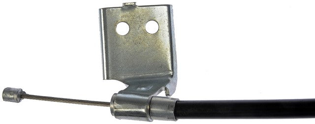 Dorman - First Stop Parking Brake Cable P/N:C93959 Fits: Nissan Pathfinder 1987 - Image 3