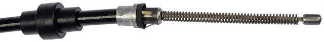 Dorman - First Stop Parking Brake Cable P/N:C94028 Fits: Honda Civic 91-88 - Image 3