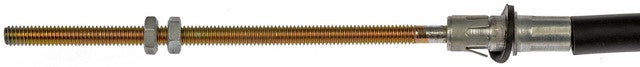 Dorman - First Stop Parking Brake Cable P/N:C94030 Fits: Chevrolet C1500 Suburban 99-92, Chevrolet K1500 Suburban 99-92, GMC C1500 Suburban 99-92, GMC K1500 Suburban 99-92 - Image 3