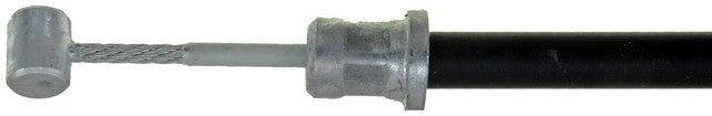 Dorman - First Stop Parking Brake Cable P/N:C94068 Fits: Dodge 2000 Gtx 90-89, Mitsubishi Galant 1989 - Image 3
